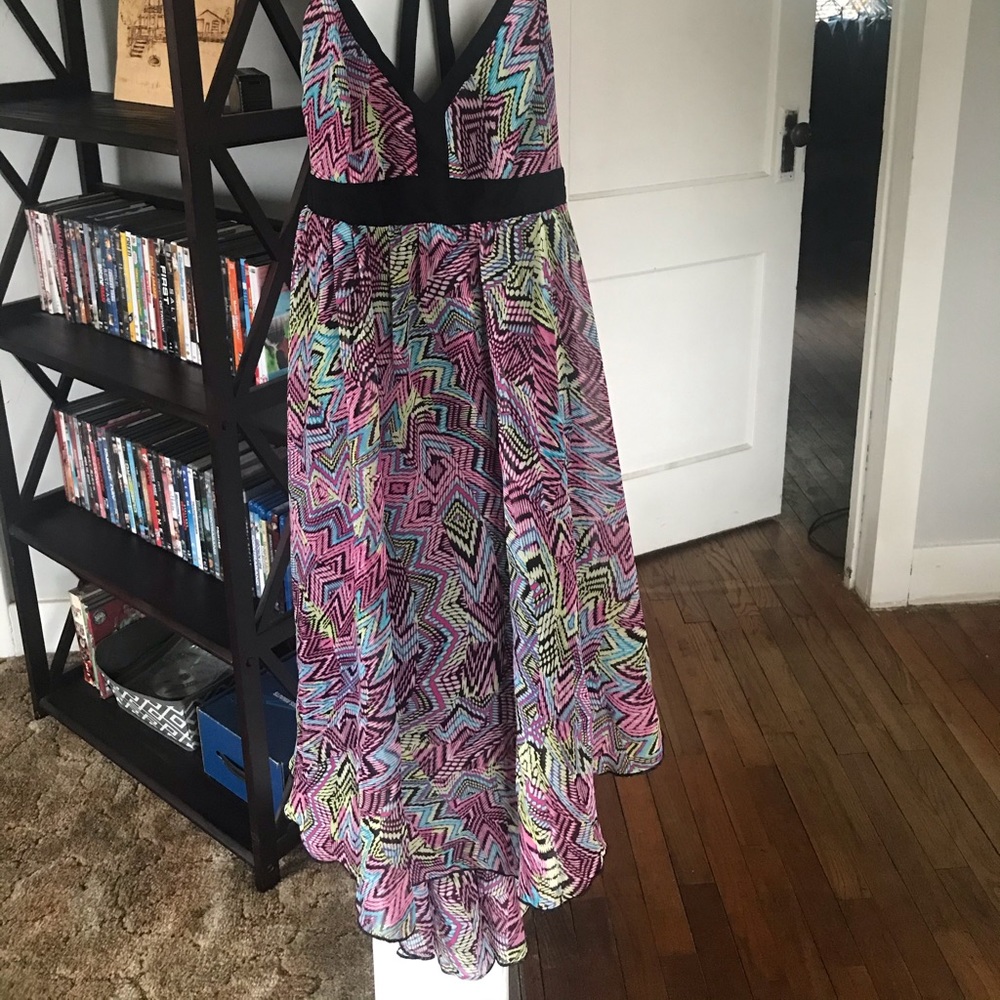 SUMMER DRESS 👗